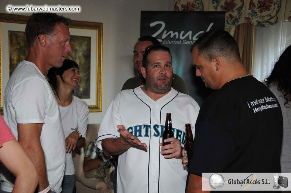 Saturday Chill-out Cocktail