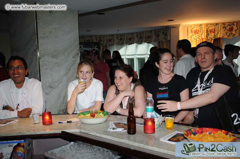 Saturday Chill-out Cocktail