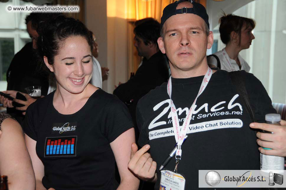 Saturday Chill-out Cocktail