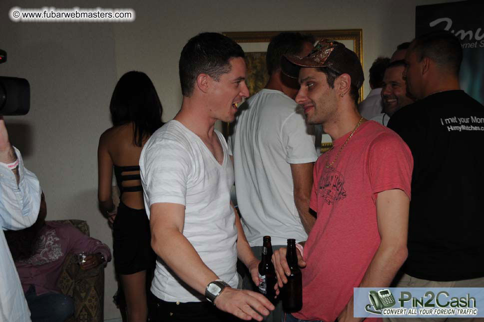 Saturday Chill-out Cocktail