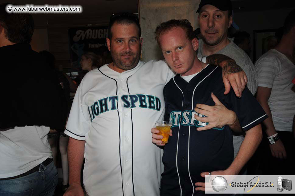 Saturday Chill-out Cocktail