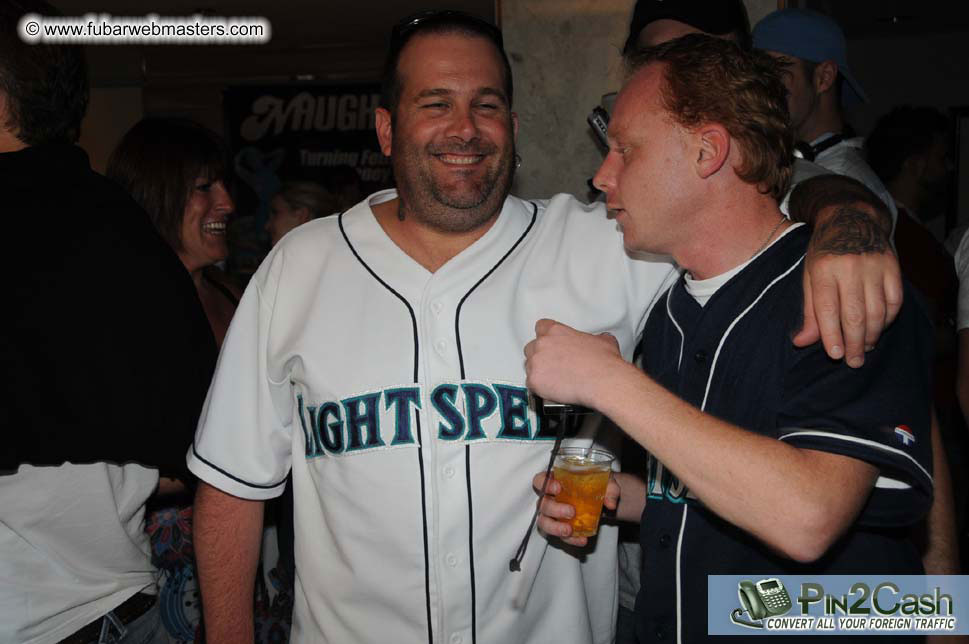 Saturday Chill-out Cocktail