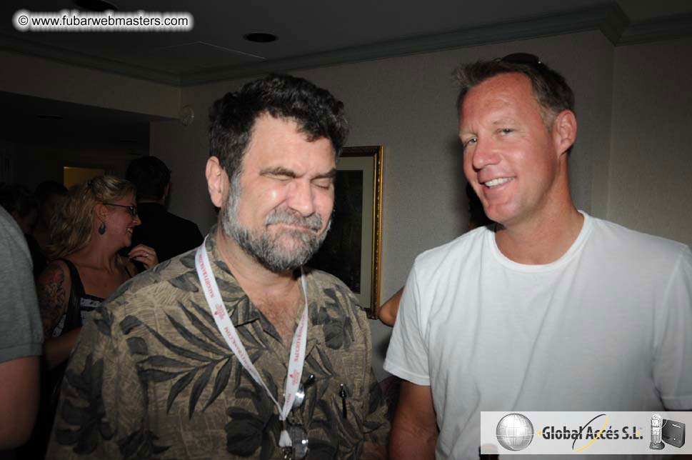 Saturday Chill-out Cocktail