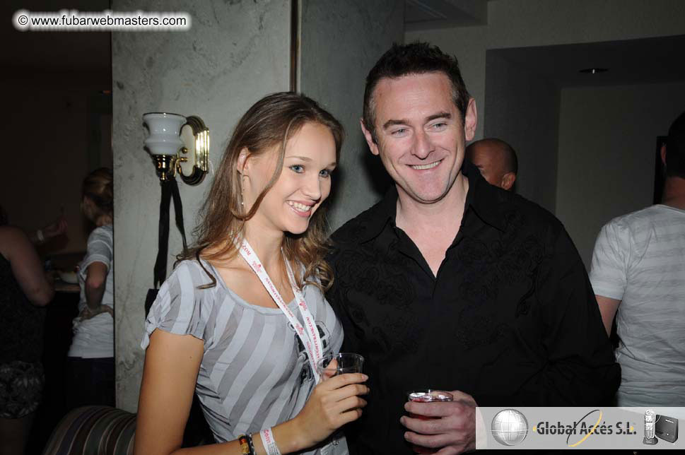 Saturday Chill-out Cocktail