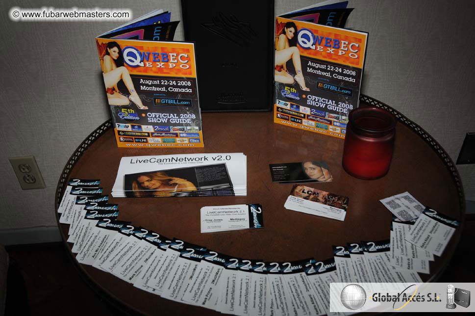 Saturday Chill-out Cocktail