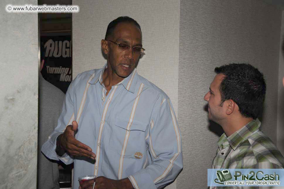 Saturday Chill-out Cocktail