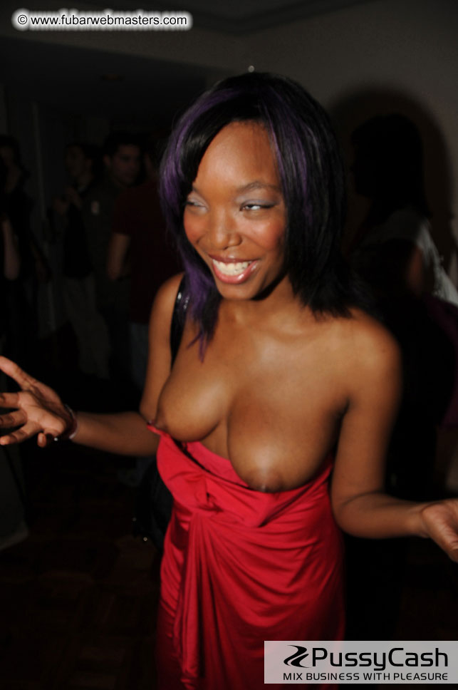 Welcome Networking Cocktails