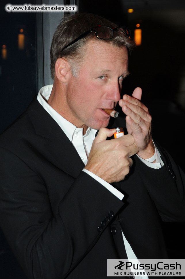 Thursday Night Opening Party