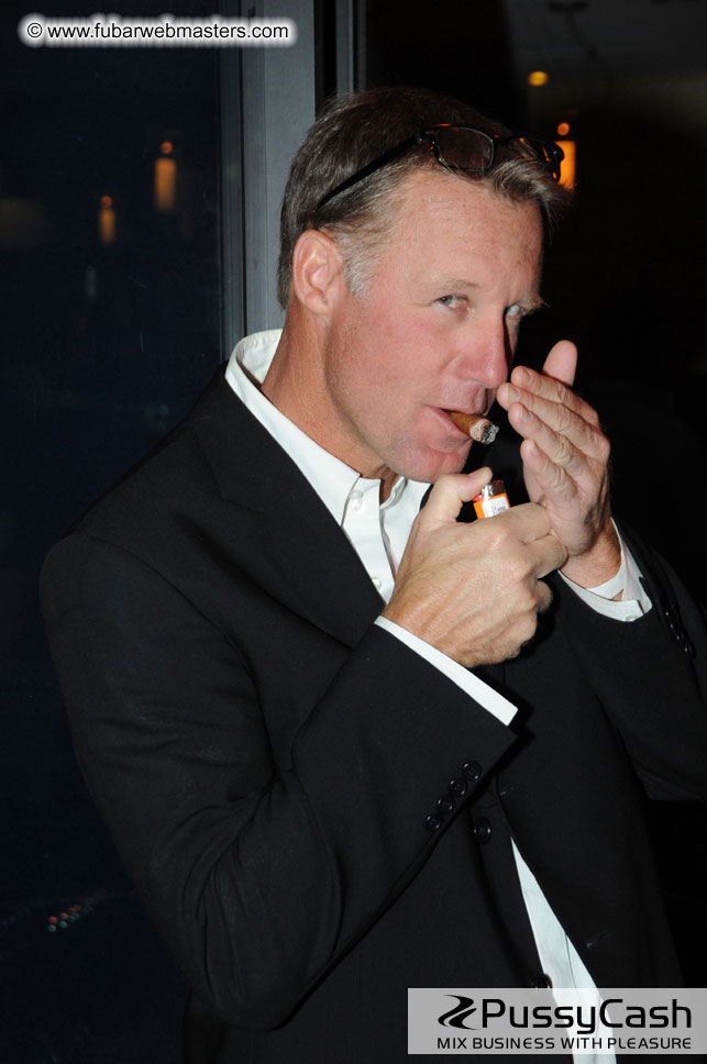 Thursday Night Opening Party