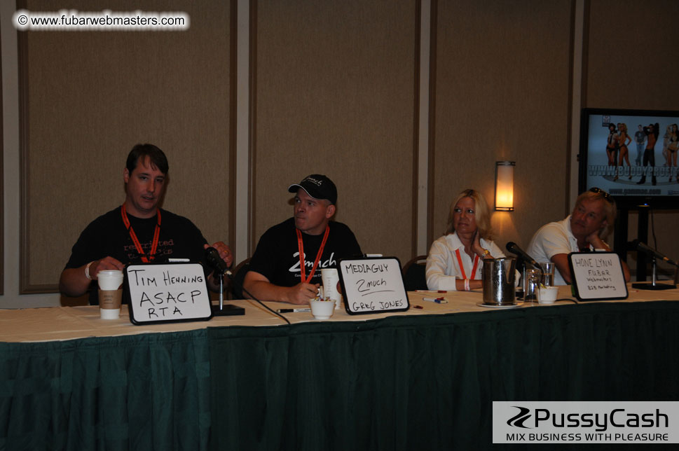 	Workshops & Seminars