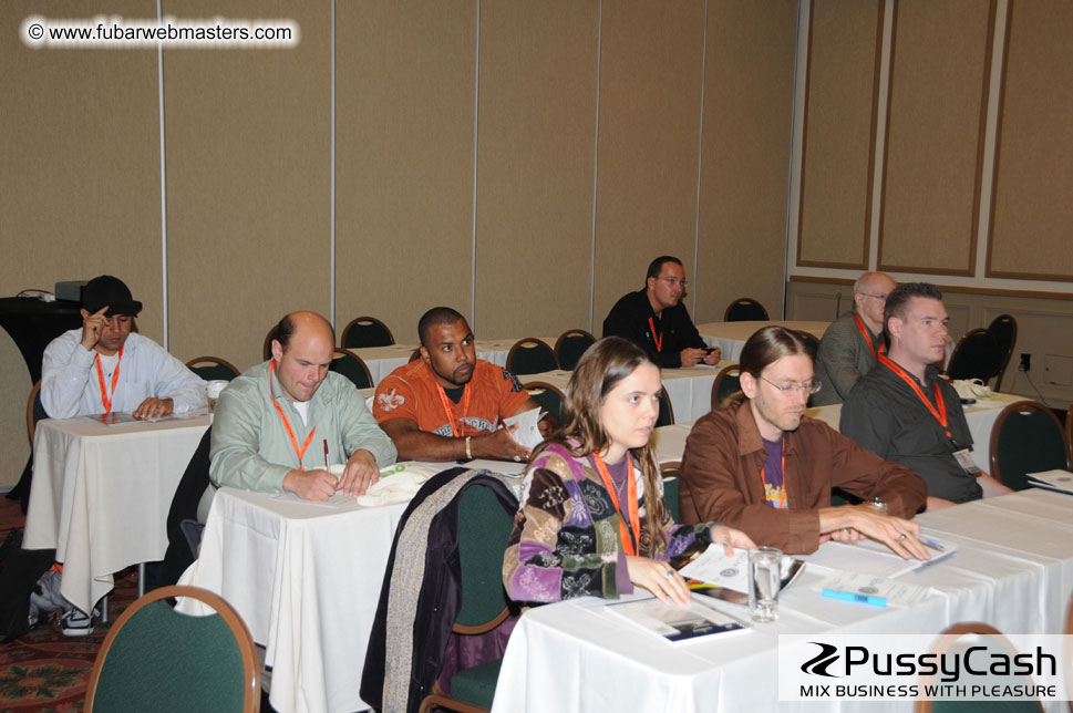 	Workshops & Seminars