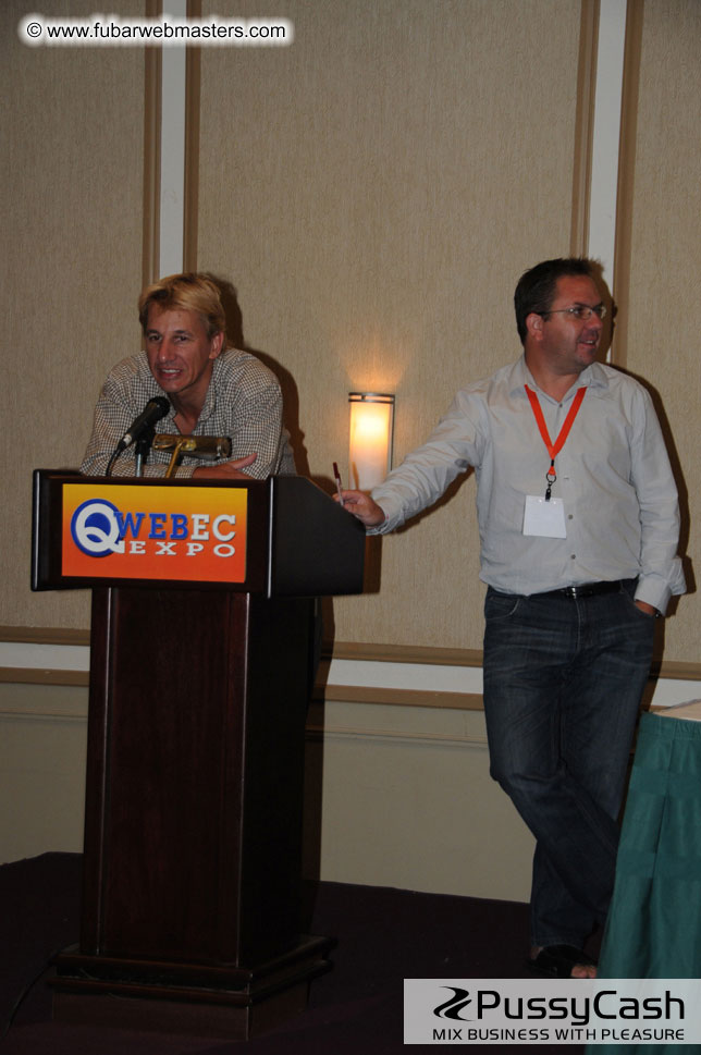 	Workshops & Seminars