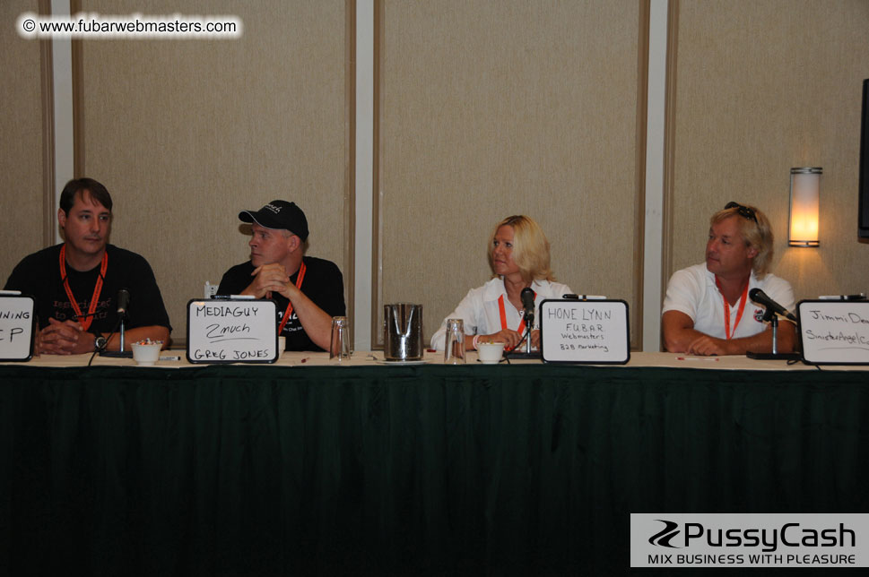 	Workshops & Seminars