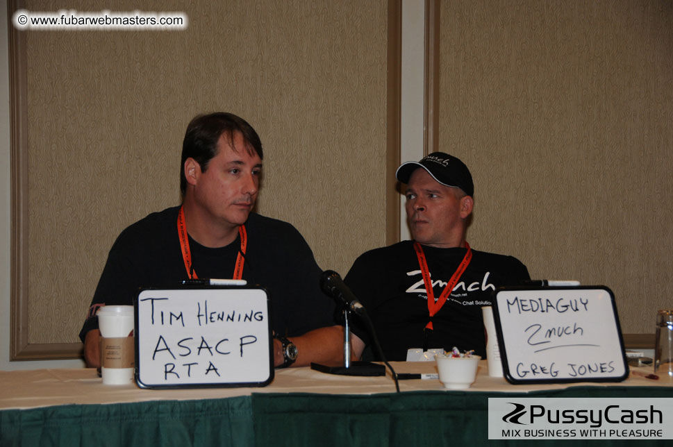 	Workshops & Seminars