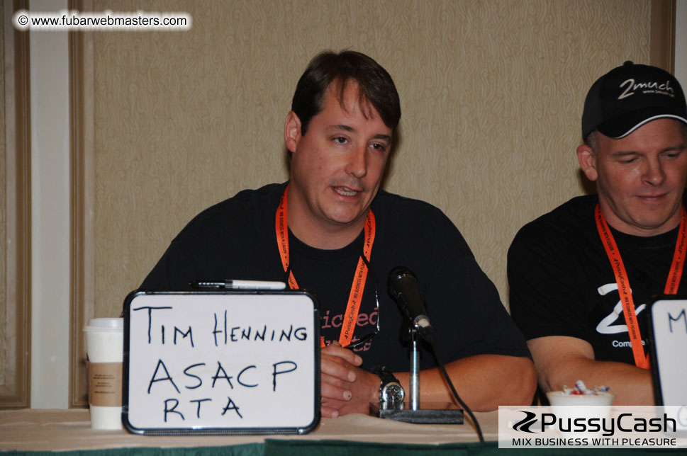 	Workshops & Seminars