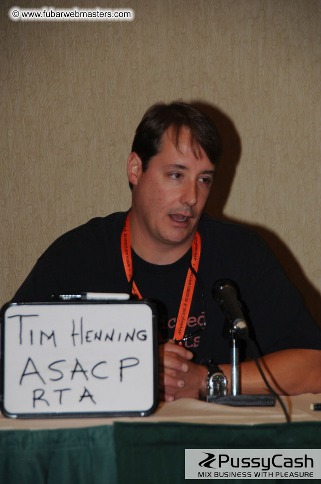 	Workshops & Seminars