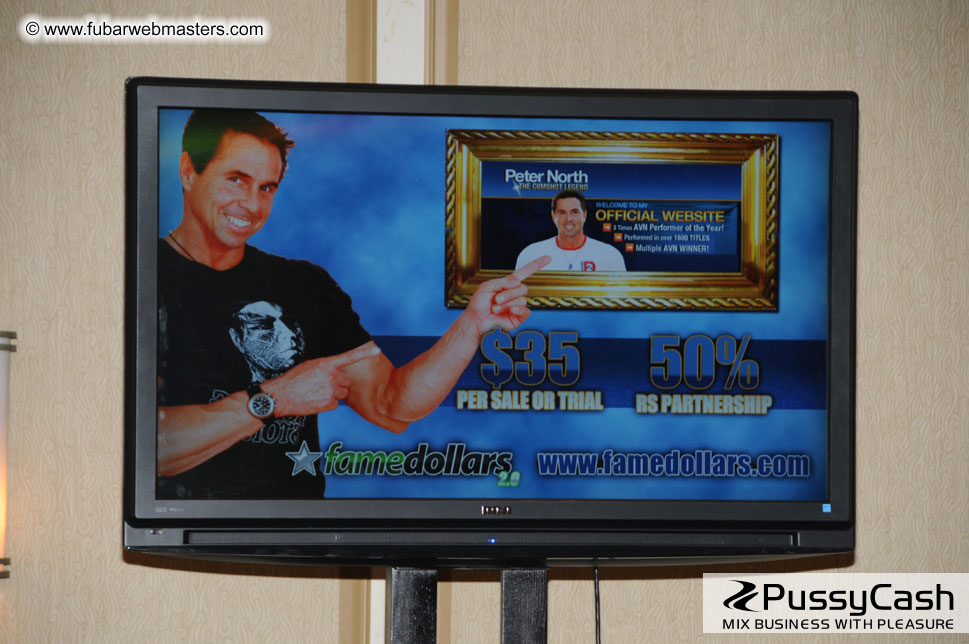 	Workshops & Seminars