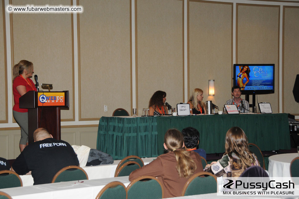 	Workshops & Seminars