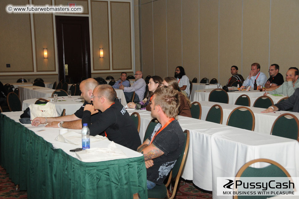 	Workshops & Seminars