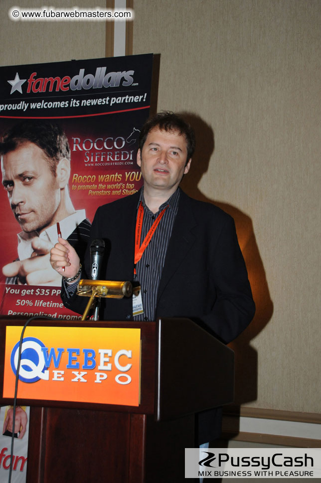 	Workshops & Seminars