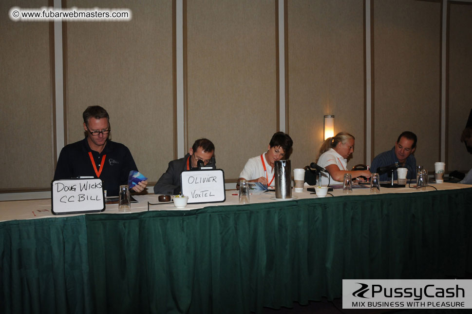 	Workshops & Seminars