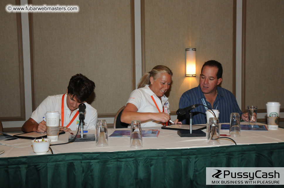 	Workshops & Seminars