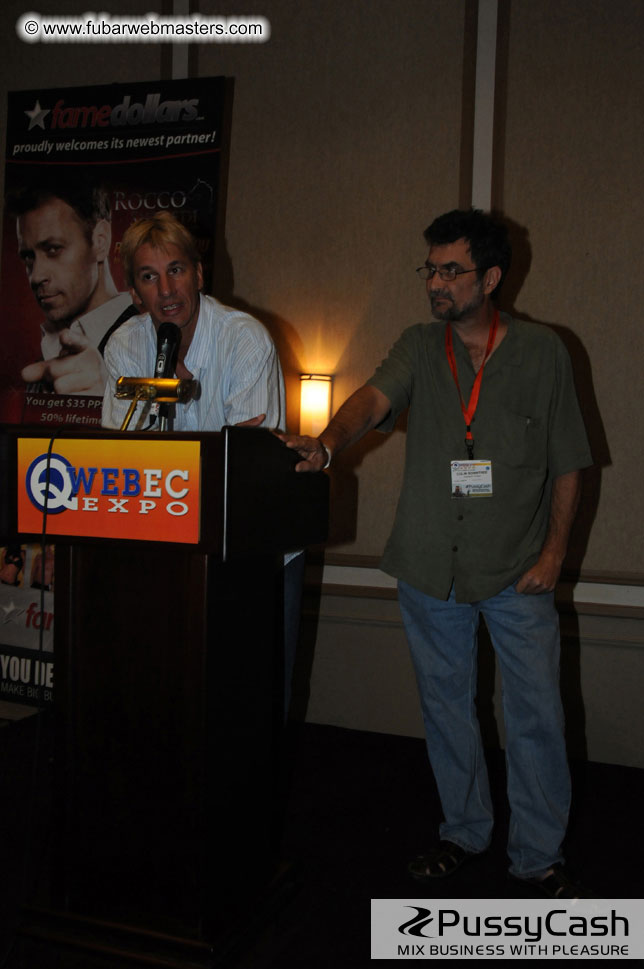 	Workshops & Seminars