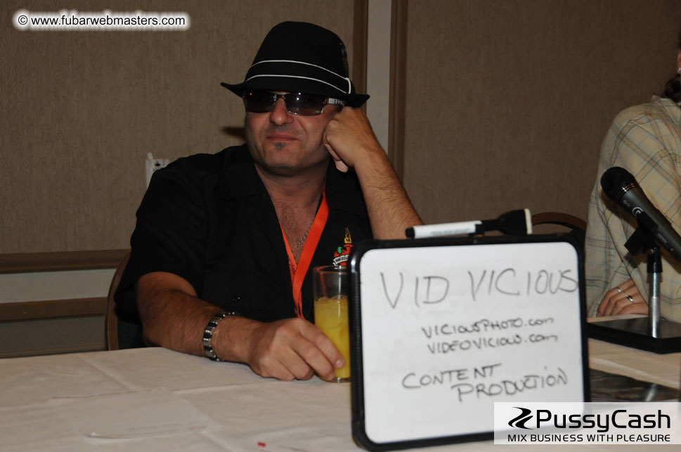 	Workshops & Seminars