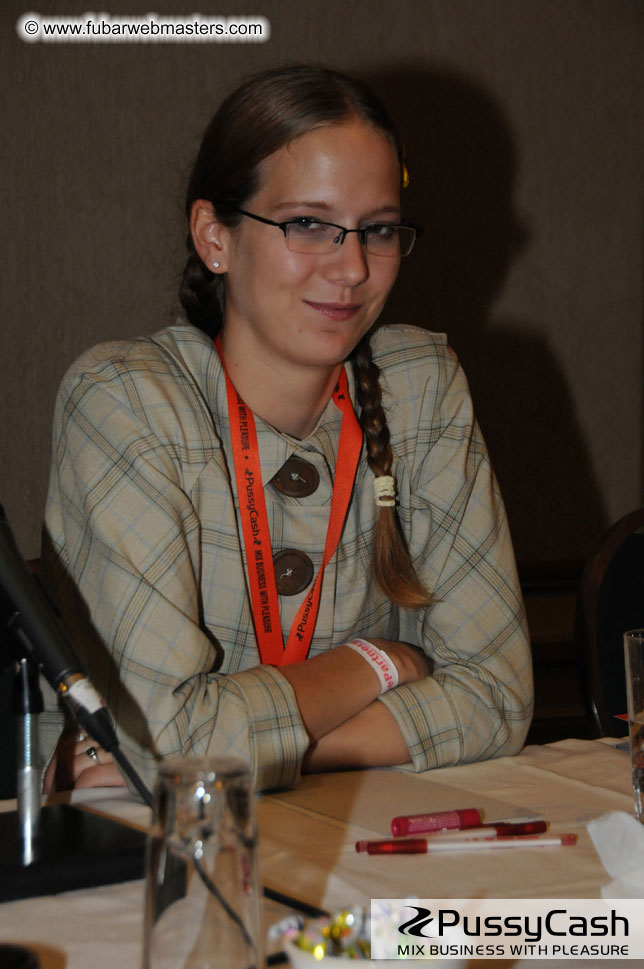 	Workshops & Seminars