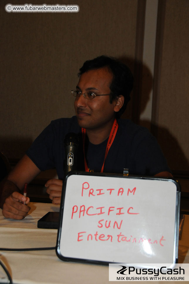 	Workshops & Seminars