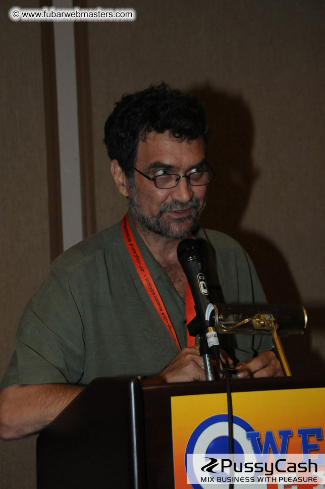 	Workshops & Seminars