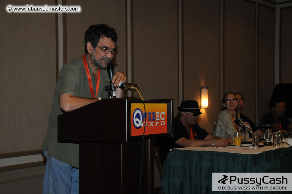 	Workshops & Seminars