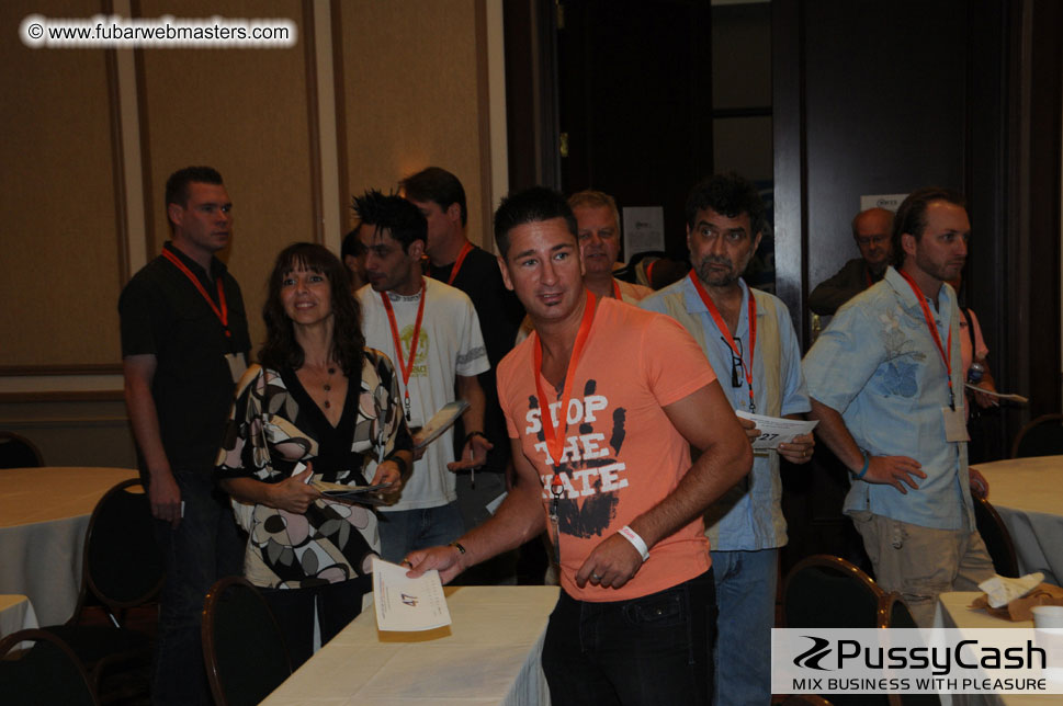 Speed Networking Event