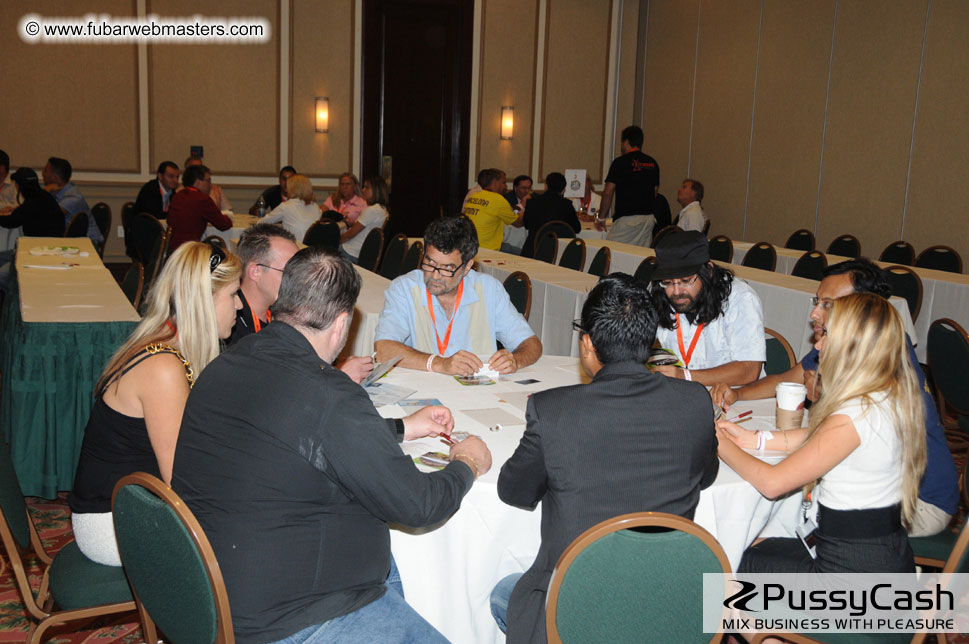 Speed Networking Event