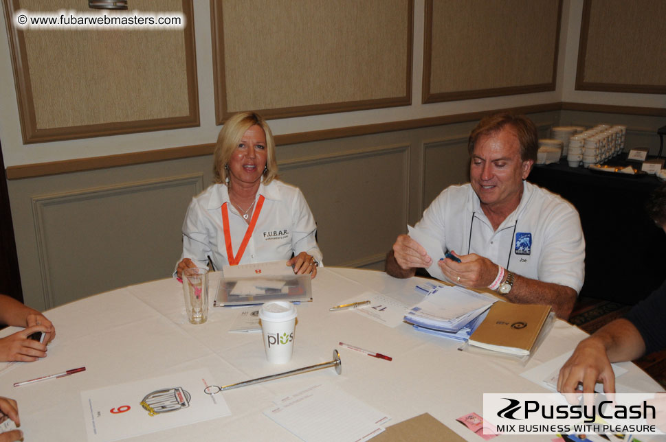 Speed Networking Event