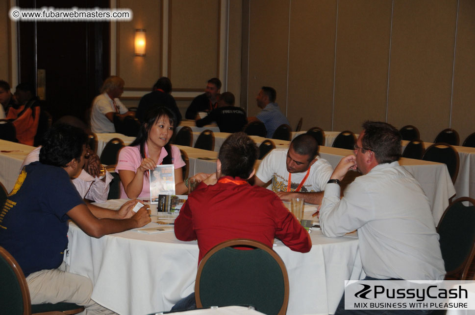 Speed Networking Event