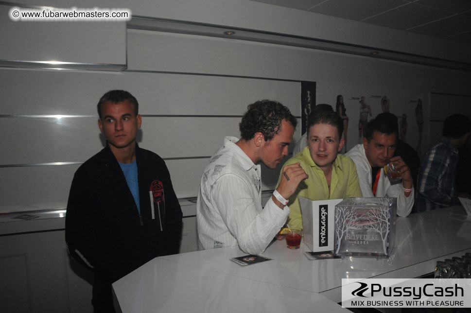 Thank God it's Friday Night Party