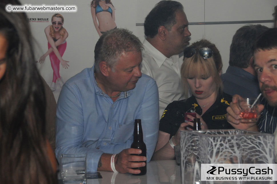 Thank God it's Friday Night Party