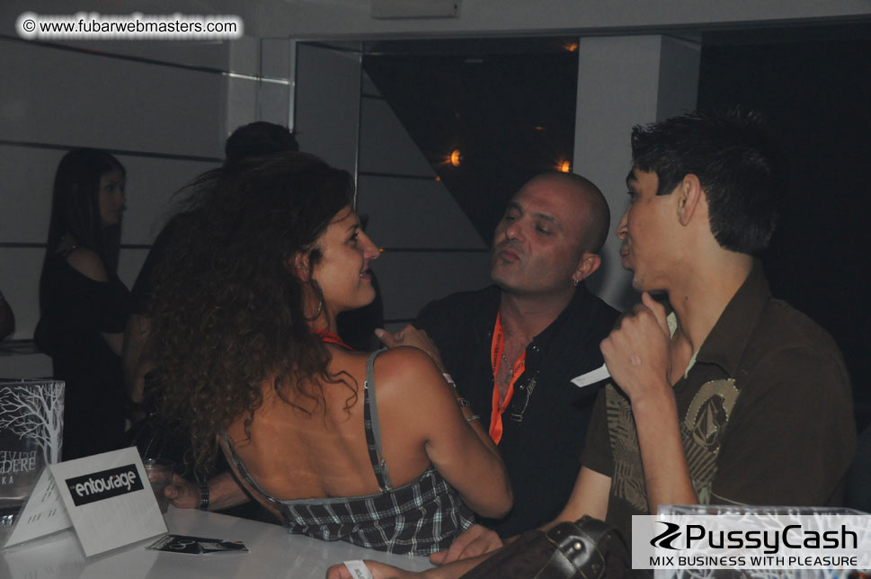 Thank God it's Friday Night Party