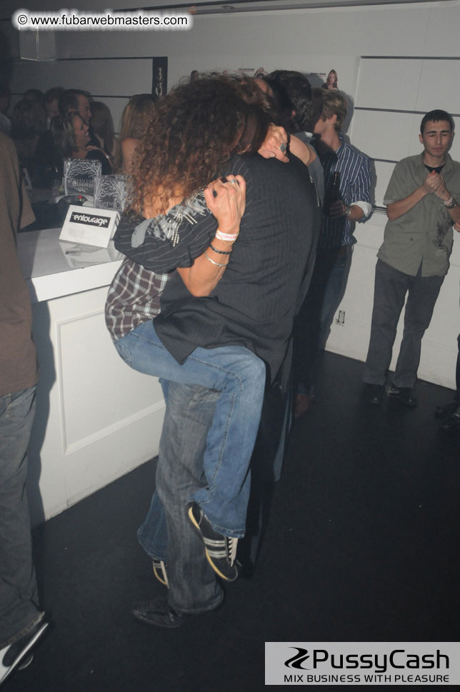 Thank God it's Friday Night Party