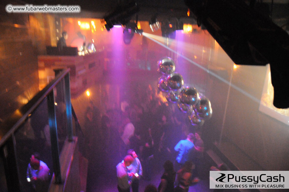 Thank God it's Friday Night Party