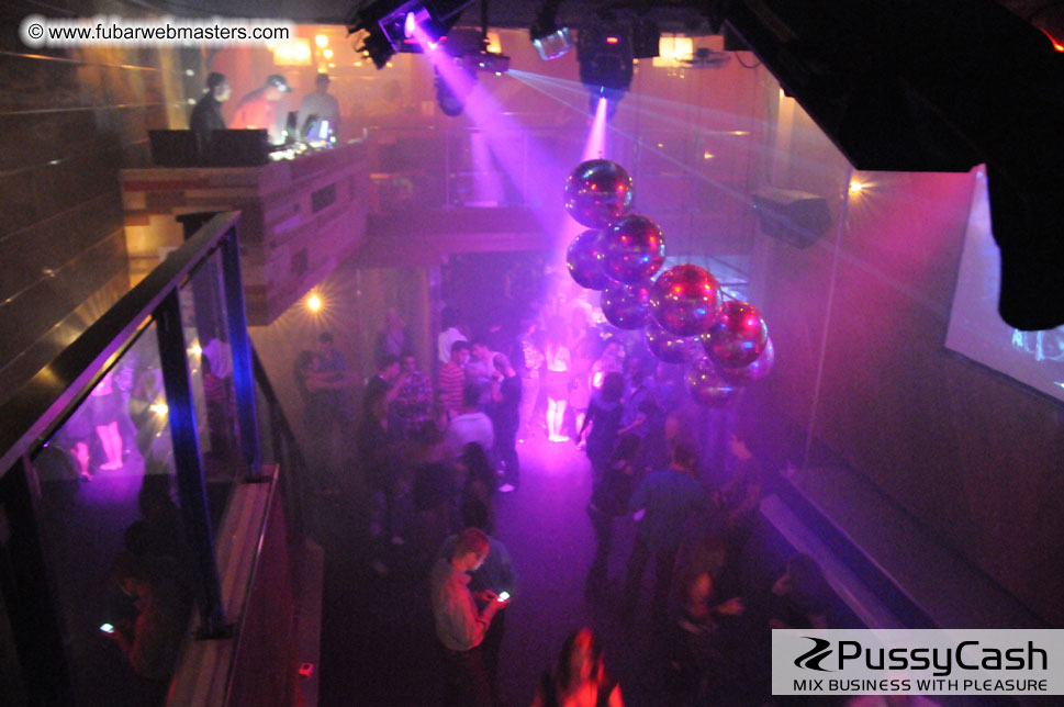 Thank God it's Friday Night Party