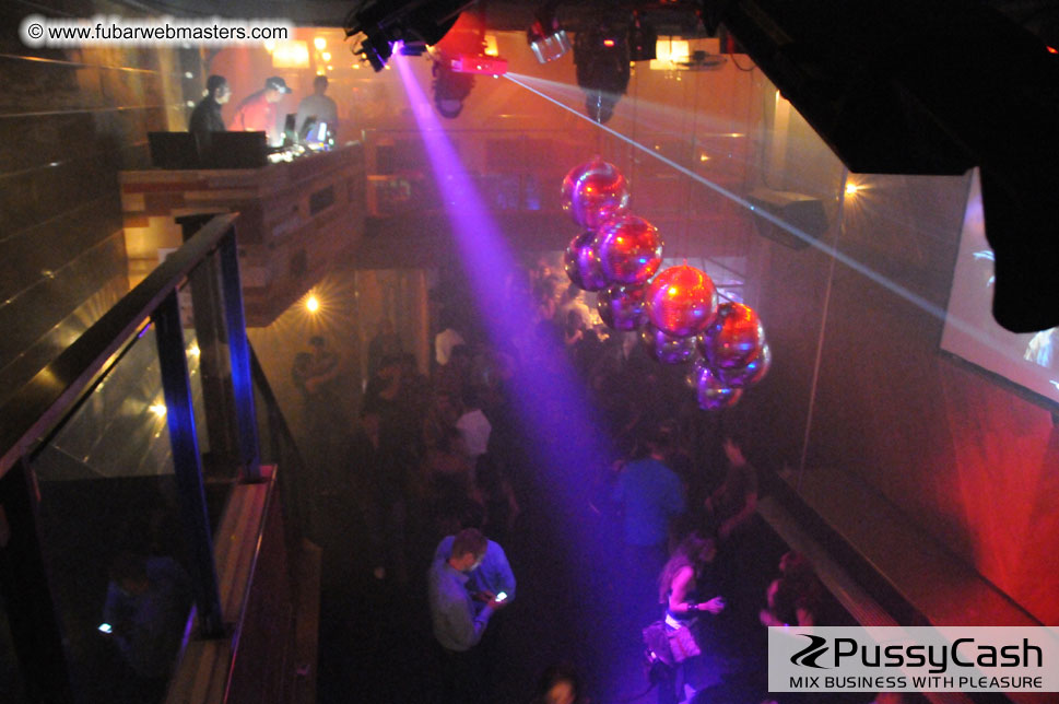 Thank God it's Friday Night Party