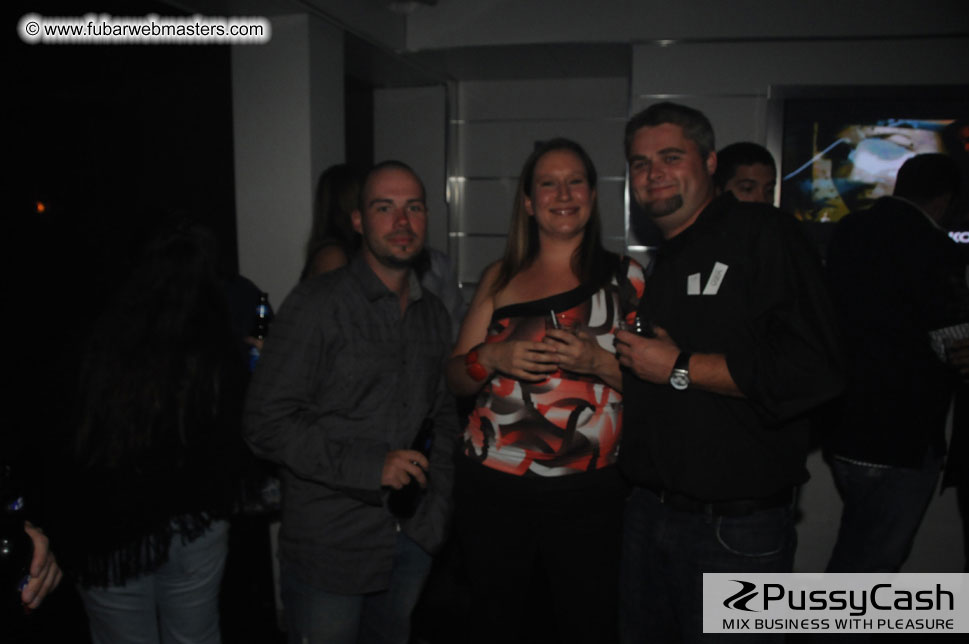 Thank God it's Friday Night Party