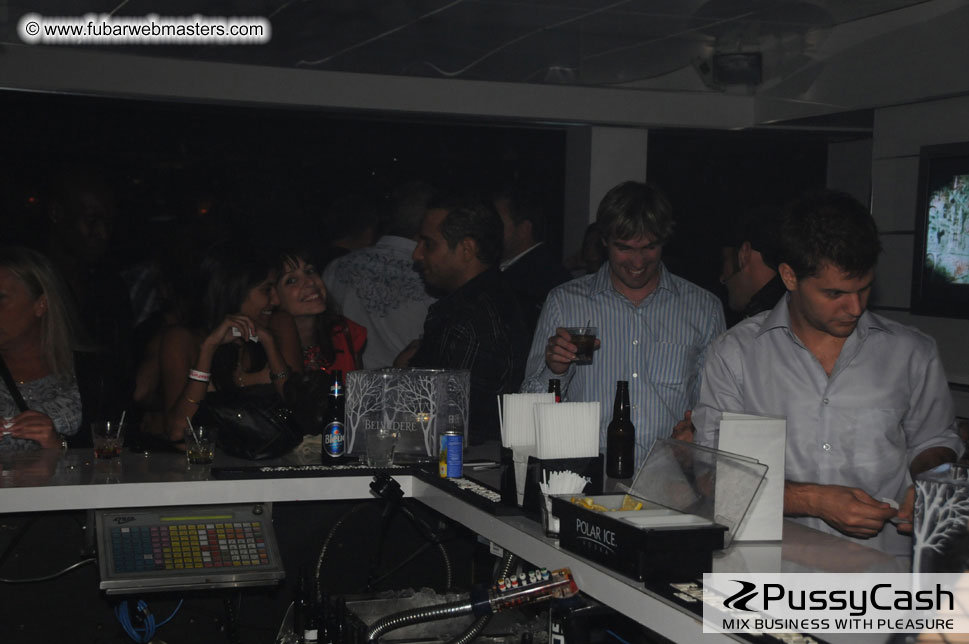 Thank God it's Friday Night Party