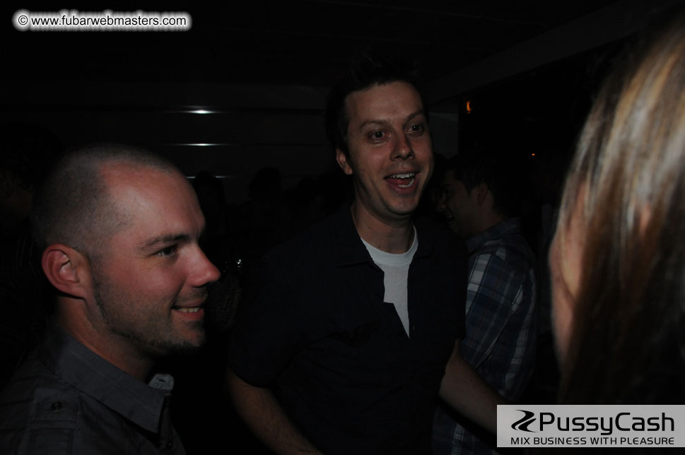 Thank God it's Friday Night Party