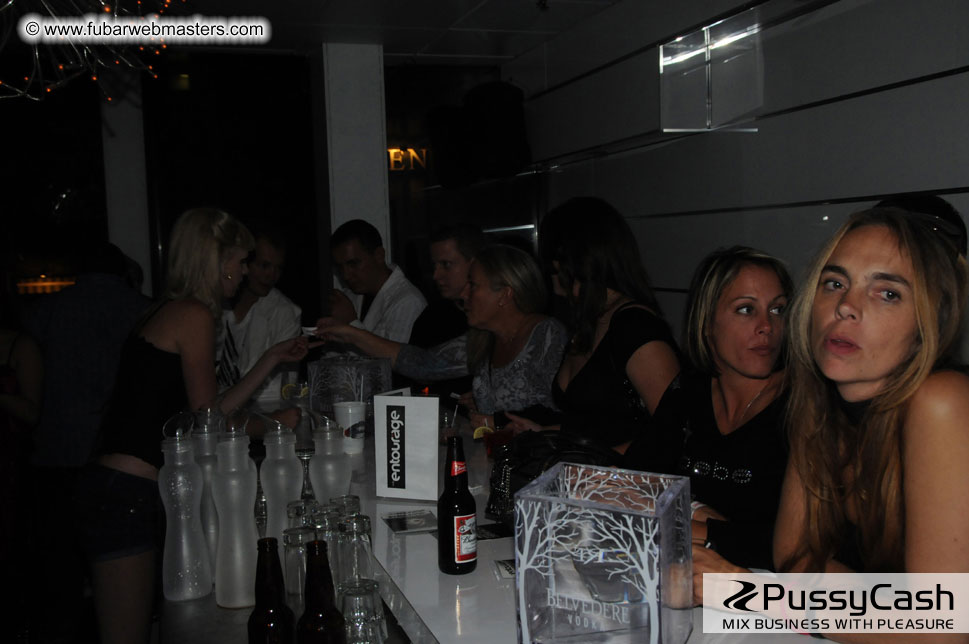 Thank God it's Friday Night Party