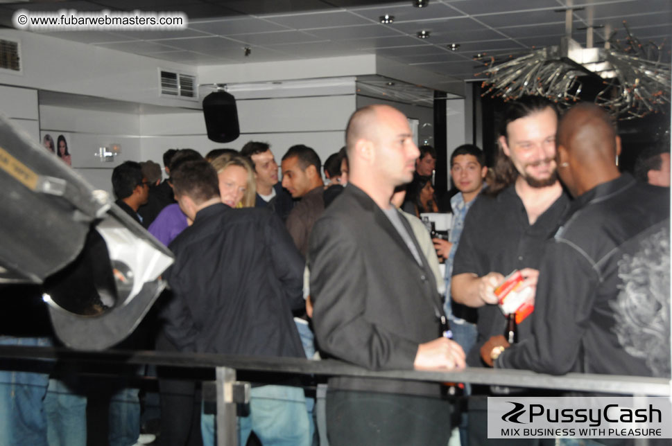 Thank God it's Friday Night Party