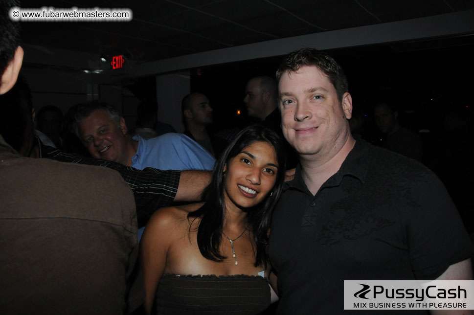 Thank God it's Friday Night Party