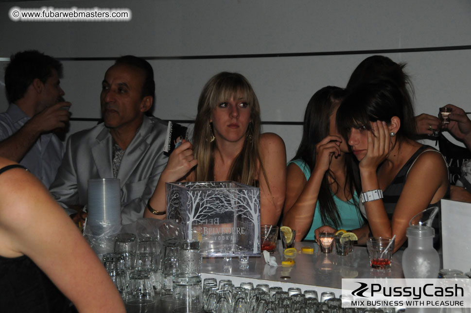 Thank God it's Friday Night Party